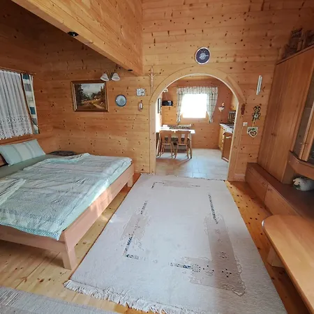 Ferienhaus Sonnenschein Apartment