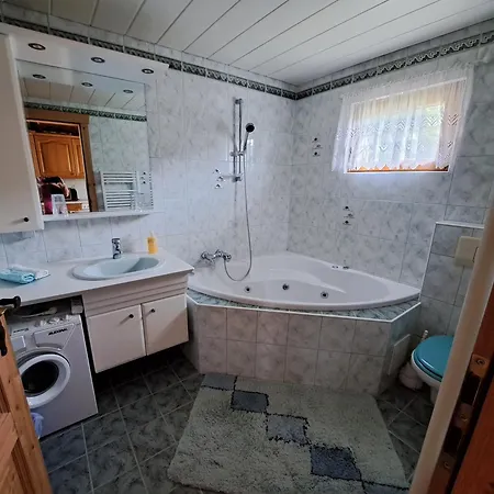 Ferienhaus Sonnenschein Apartment