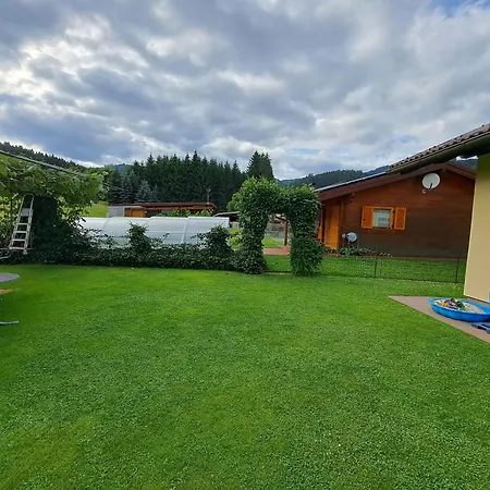 Ferienhaus Sonnenschein Apartment Spielberg Bei Knittelfeld